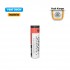 Orion 18650P 3.7V 2450mAh 12C Li-ion Pil