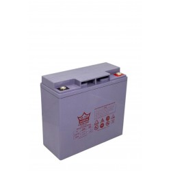 Ortec 12V 18Ah Bakımsız Akü Ortec 12V 18Ah Bakımsız Akü