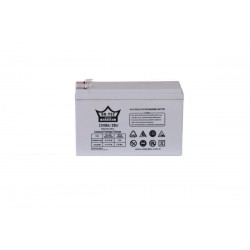 Ortec 12V 9Ah Bakımsız Kuru Akü Ortec 12V 9Ah Bakımsız Kuru Akü