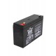 Ortec 6V 12 Ah Bakımsız Kuru Akü Ortec 6V 12 Ah Bakımsız Kuru Akü