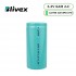 ORTEC LİTHİUM BLIVEX 32700 6AH 2C PİL