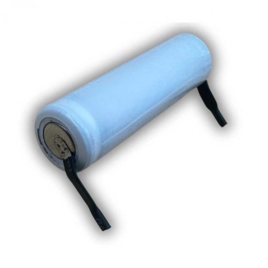 ORTEC NICD AA 1000 MAH 1.2V-PUNTALI