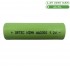 ORTEC NIMH AA 2200 MAH 1.2V