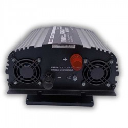 Ortec Solar 12v 1200 Watt Modifiye Sinüs İnverter Ortec Solar 12v 1200 Watt Modifiye Sinüs İnverter