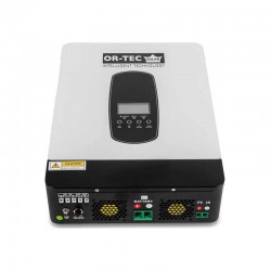Ortec Solar 12V 1.8KW MPPT Akıllı İnverter Ortec Solar 12V 1.8KW MPPT Akıllı İnverter