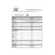 Ortec Solar 24V 3KW/3000VA MPPT Tam Sinüs Akıllı İnverter Ortec Solar 24V 3KW/3000VA MPPT Tam Sinüs Akıllı İnverter