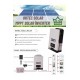 Ortec Solar 24V 3KW/3000VA MPPT Tam Sinüs Akıllı İnverter Ortec Solar 24V 3KW/3000VA MPPT Tam Sinüs Akıllı İnverter