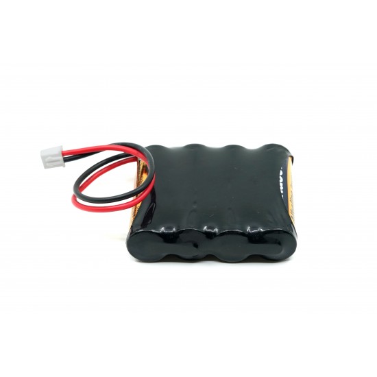 Panasonic 4lü Taksi Çağırma Zili 6v Alkalin Soketli Pil Panasonic 4lü Taksi Çağırma Zili 6v Alkalin Soketli Pil