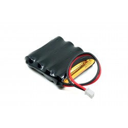 Panasonic 4lü Taksi Çağırma Zili 6v Alkalin Soketli Pil Panasonic 4lü Taksi Çağırma Zili 6v Alkalin Soketli Pil