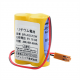 Panasonic BR-AGCF2W 6V Lityum Kahverengi Soketli Pil Panasonic BR-AGCF2W 6V Lityum Kahverengi Soketli Pil