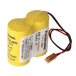 Panasonic BR-CCF2TH 6V 5000mAh Lityum Pil Panasonic BR-CCF2TH 6V 5000mAh Lityum Pil