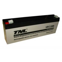 Petaş KMA-800 için TNL Marka TSE li Hastabaşı Monitör Bataryasıtnl 12v 2.3a Akü