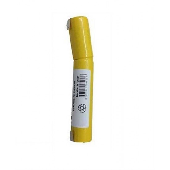 Philips 3.6v Şarjlı Süpürge için TNL Süpürge Pili Philips 3.6v Şarjlı Süpürge için TNL Süpürge Pili