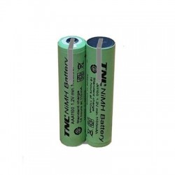 Philips 7000 Traş Makinesi Pili 2.4v 1100mAH AAA