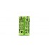 Philips QC5130 için 2.4v 1000mAH AAA İnce Pilli Traş Makinesi Pili