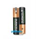 Philips QC5130 için Duracell 2.4v 900mAH AAA İnce Pilli Traş Makinesi Pili