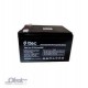 Pilsan Roket Çocuk Oyuncak Araba Aküsü 12V 12Ah Akü Uyumlu Çocuk Araba Akü 12Volt 12Amper Pilsan Roket Çocuk Oyuncak Araba Aküsü 12V 12Ah Akü Uyumlu Çocuk Araba Akü 12Volt 12Amper