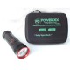 Powerdex PD-10200 Profesyonel Şarjlı El Feneri Powerdex PD-10200 Profesyonel Şarjlı El Feneri
