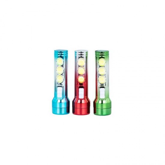 Powerdex PD-108 Modlu El Feneri Powerdex PD-108 Modlu El Feneri