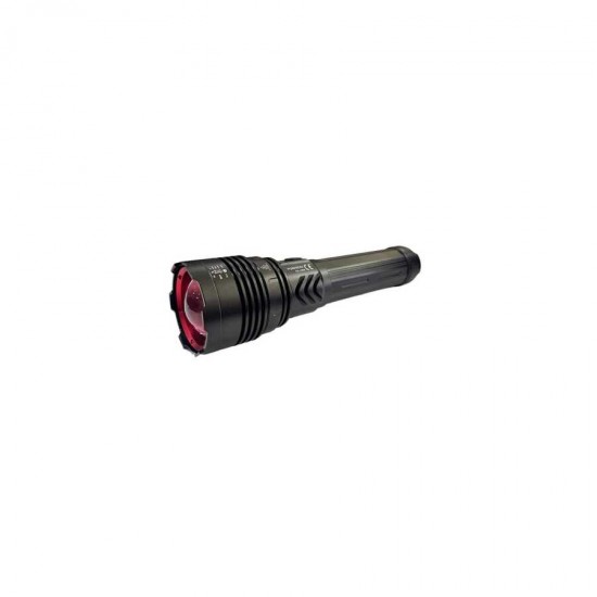 Powerdex PD-12500 Profesyonel Büyük Avcı Feneri 50W 5000 Lümen Powerdex PD-12500 Profesyonel Büyük Avcı Feneri 50W 5000 Lümen