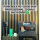 Powerdex PD-13800 60W 6000 Lümen Profesyonel Avcı Feneri Powerdex PD-13800 60W 6000 Lümen Profesyonel Avcı Feneri