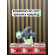 Powerdex PD-1672 1500 Lümen Profesyonel Kafa Feneri Powerdex PD-1672 1500 Lümen Profesyonel Kafa Feneri
