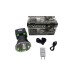 Powerdex PD-1772 25 Watt 2000 Lümen Profesyonel Sensörlü Kafa Feneri Powerdex PD-1772 25 Watt 2000 Lümen Profesyonel Sensörlü Kafa Feneri