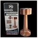 POWERDEX PD-222 Ledli USB Şarjlı Dokunmatik Yuvarlak Masa Lambası POWERDEX PD-222 Ledli USB Şarjlı Dokunmatik Yuvarlak Masa Lambası