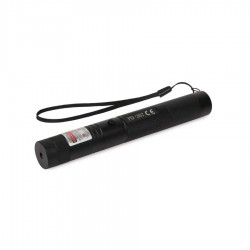 Powerdex PD-307 Şarjlı Yeşil Lazer Pointer