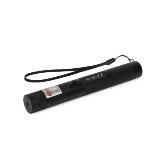 Powerdex PD-307 Şarjlı Yeşil Lazer Pointer Powerdex PD-307 Şarjlı Yeşil Lazer Pointer