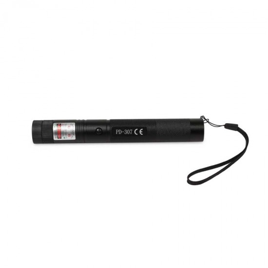 Powerdex PD-307 Şarjlı Yeşil Lazer Pointer Powerdex PD-307 Şarjlı Yeşil Lazer Pointer