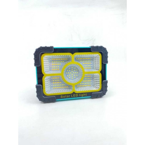 Powerdex PD-5050 PRO Profesyonel Projektör Modlu Çakar Işıklı Güneş Enerjili El Feneri Powerdex PD-5050 PRO Profesyonel Projektör Modlu Çakar Işıklı Güneş Enerjili El Feneri