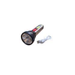 Powerdex PD-575 Profesyonel El Feneri