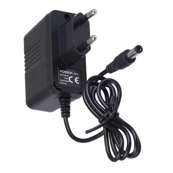 Powerdex PD-5900 20W 2000 Lümen Su Geçirmez El Feneri Powerdex PD-5900 20W 2000 Lümen Su Geçirmez El Feneri