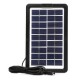 Powerdex PD-6005 9V 3.5W Güneş Paneli Solar Powerdex PD-6005 9V 3.5W Güneş Paneli Solar