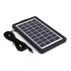 Powerdex PD-6005 9V 3.5W Güneş Paneli Solar Powerdex PD-6005 9V 3.5W Güneş Paneli Solar