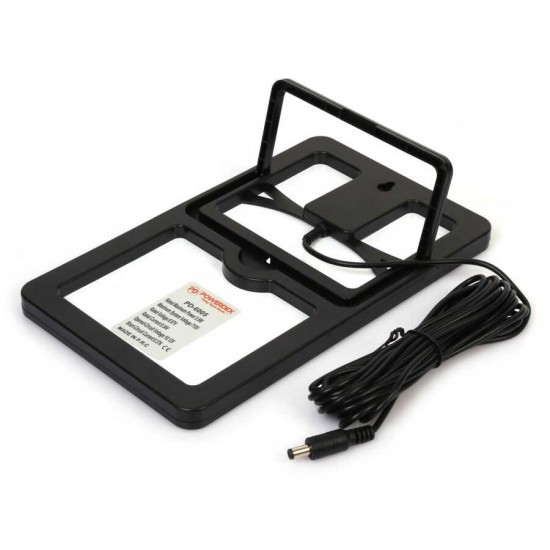 Powerdex PD-6005 9V 3.5W Güneş Paneli Solar Powerdex PD-6005 9V 3.5W Güneş Paneli Solar