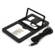 Powerdex PD-6005 9V 3.5W Güneş Paneli Solar Powerdex PD-6005 9V 3.5W Güneş Paneli Solar