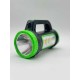 Powerdex PD-6565 El Feneri Kamp Lambası Powerdex PD-6565 El Feneri Kamp Lambası