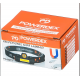 Powerdex PD-6672 Şarjlı Mıknatıslı Su Geçirmez Kafa Lambası