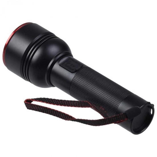 Powerdex PD-6900 20Watt 2000 Lümen Zoomlu Şarjlı El Feneri Powerdex PD-6900 20Watt 2000 Lümen Zoomlu Şarjlı El Feneri