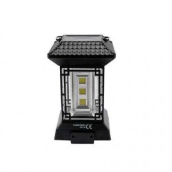 POWERDEX PD-730 Kamp Lambası Güneş Enerjili Hareket Sensörlü POWERDEX PD-730 Kamp Lambası Güneş Enerjili Hareket Sensörlü