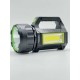 Powerdex PD-7575 USB Çıkışlı Ledli Solar Şarjlı El Feneri ve Kamp Lambası Powerdex PD-7575 USB Çıkışlı Ledli Solar Şarjlı El Feneri ve Kamp Lambası