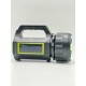 Powerdex PD-7575 USB Çıkışlı Ledli Solar Şarjlı El Feneri ve Kamp Lambası Powerdex PD-7575 USB Çıkışlı Ledli Solar Şarjlı El Feneri ve Kamp Lambası