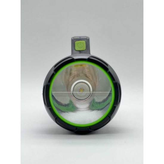 Powerdex PD-7575 USB Çıkışlı Ledli Solar Şarjlı El Feneri ve Kamp Lambası Powerdex PD-7575 USB Çıkışlı Ledli Solar Şarjlı El Feneri ve Kamp Lambası