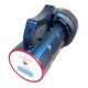 Powerdex PD-7800 50W 5000 Lümen Şarjlı El Feneri Powerdex PD-7800 50W 5000 Lümen Şarjlı El Feneri