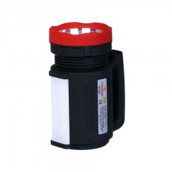 Powerdex PD-8080 Uzun Aramalı Ledli Şarjlı El Feneri 5W Powerdex PD-8080 Uzun Aramalı Ledli Şarjlı El Feneri 5W
