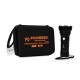 Powerdex PD-9200 20Watt Süper Güçlü LED Profesyonel Şarjlı El Feneri Powerdex PD-9200 20Watt Süper Güçlü LED Profesyonel Şarjlı El Feneri