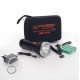 Powerdex PD-9900 Şarj Edilebilir Pilli Profesyonel Avcı El Feneri 25W Powerdex PD-9900 Şarj Edilebilir Pilli Profesyonel Avcı El Feneri 25W