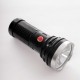 Powerdex PD-9900 Şarj Edilebilir Pilli Profesyonel Avcı El Feneri 25W Powerdex PD-9900 Şarj Edilebilir Pilli Profesyonel Avcı El Feneri 25W